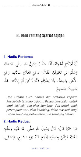 Kupas Tuntas Syariah Aqiqah - Pdf