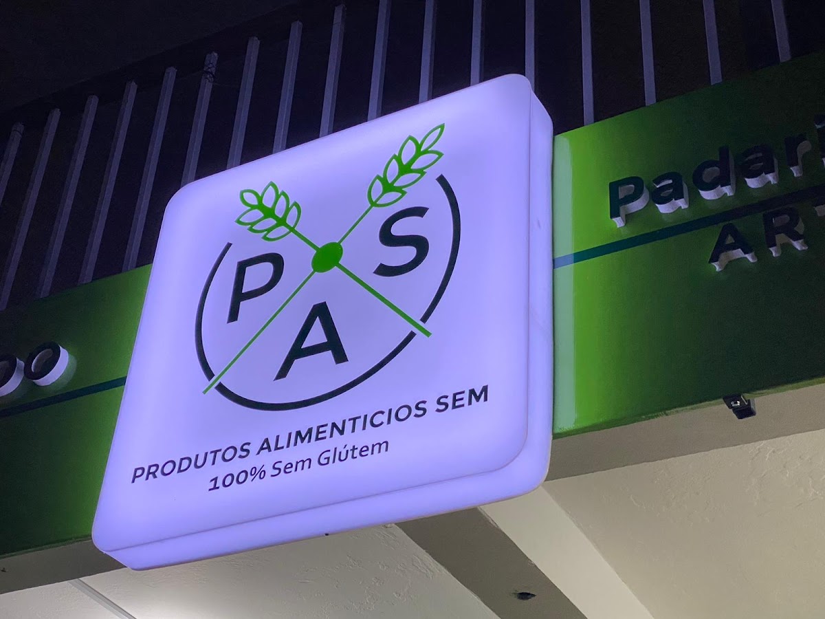 Gluten-Free at Produtos Alimenticios SEM