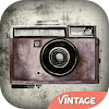 InstaSweet Retro - Vintage Photos Filter Camera icon