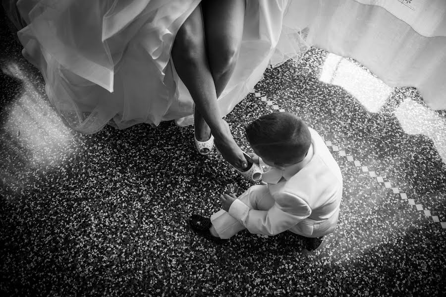 Wedding photographer Veronica Onofri (veronicaonofri). Photo of 27 February 2017