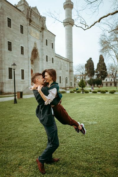 Wedding photographer Kaan Altindal (altindal). Photo of 10 June 2021