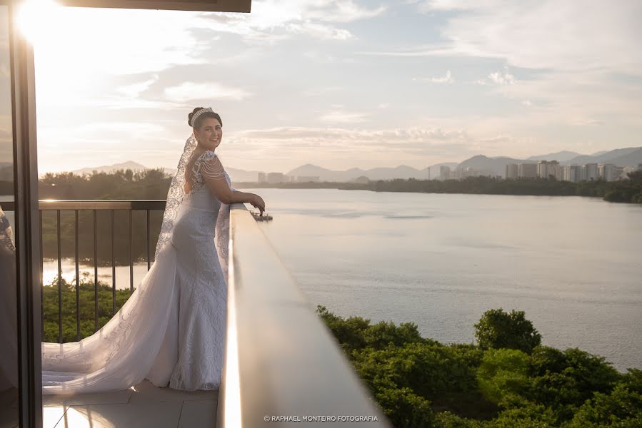 Fotógrafo de bodas Raphael Monteiro (raphaelmonteiro). Foto del 8 de diciembre 2020