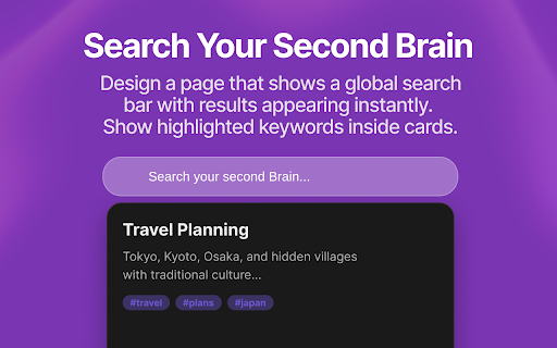 Brainia screenshot 4