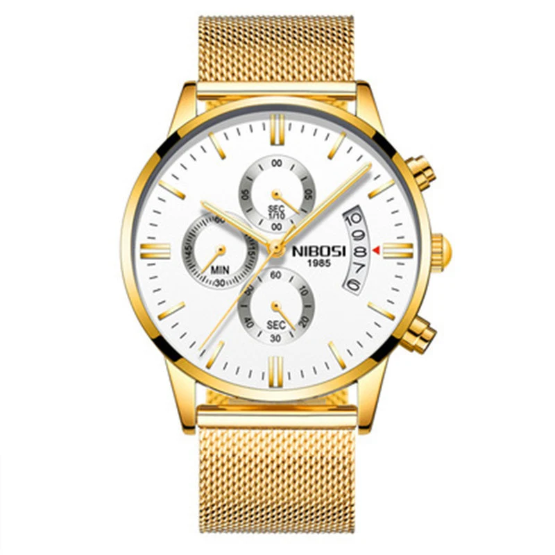 Montre homme L'élégance intemporelle au poignet Un design raffiné, un mouvement à quartz précis et une résistance à l'eau pour l'homme moderne.