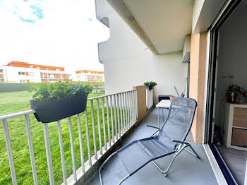 appartement à Angers (49)