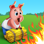 Cover Image of Download Solitaire - Harvest Day 1.17.212 APK