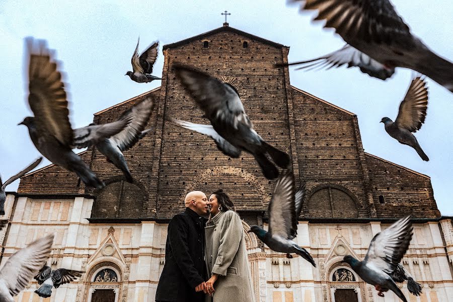 Fotógrafo de bodas Luca Concas (lucaconcas). Foto del 5 de mayo 2023