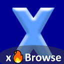 x🔥 xnBrowse:Social Video Downloader,Unbl 3.0 APK Download