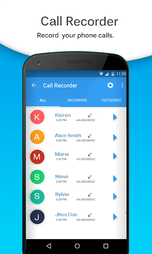 Call Recorder