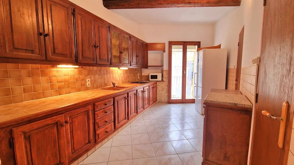 Vente propriété 3 pièces 63 m² à Pezenas (34120), 150 000 €