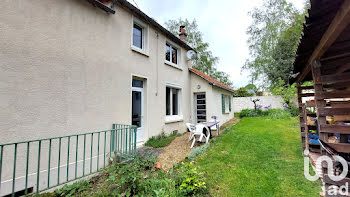 maison à Chartres (28)