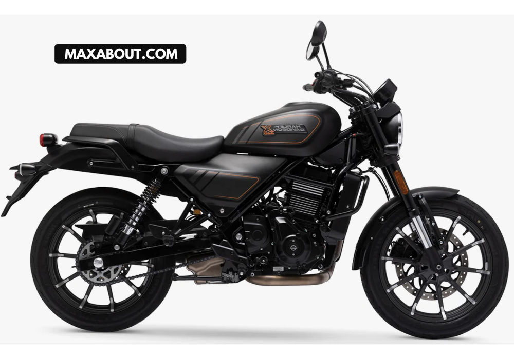  Harley-Davidson X440 Deliveries Start from October 15th - photo