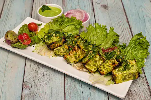 Pahadi Paneer Tikka