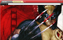 Wolverine Blood Blade small promo image