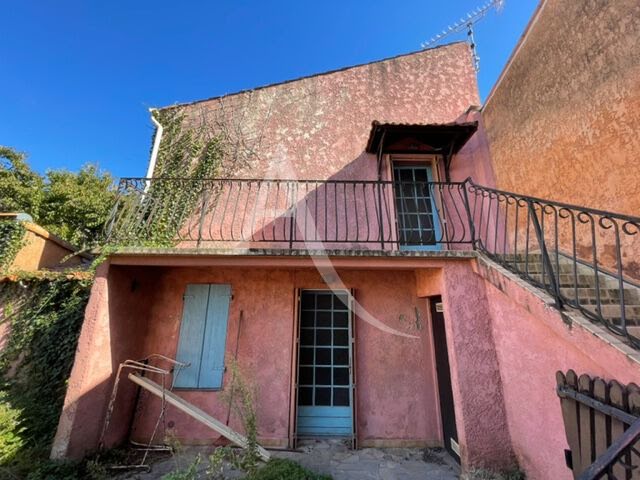 Vente maison 3 pièces 55 m² à Rochefort (17300), 117 150 €