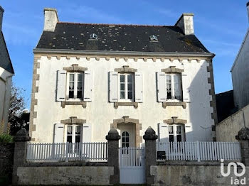 maison à Plozévet (29)