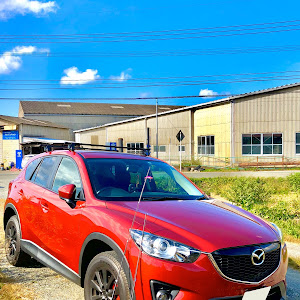 CX-5 KEEFW