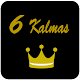 Six Kalmas with Audio and Translation Download on Windows