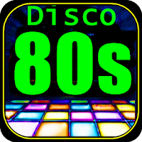 Disco 80s 90s music. The most popular Retro Mix