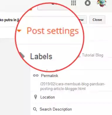 tutorial cara membuat blog yang menghasilkan uang