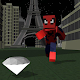 Download The Spider Craft Story: Fort Night For PC Windows and Mac 1.0