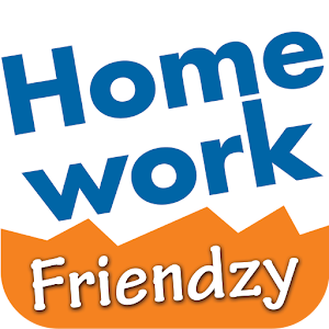 School Friendzy logo