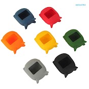 Vỏ Bảo Vệ Bằng Silicone Mềm Cho Loa Jbl Clip 4