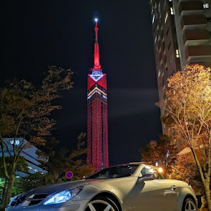 SLK R171