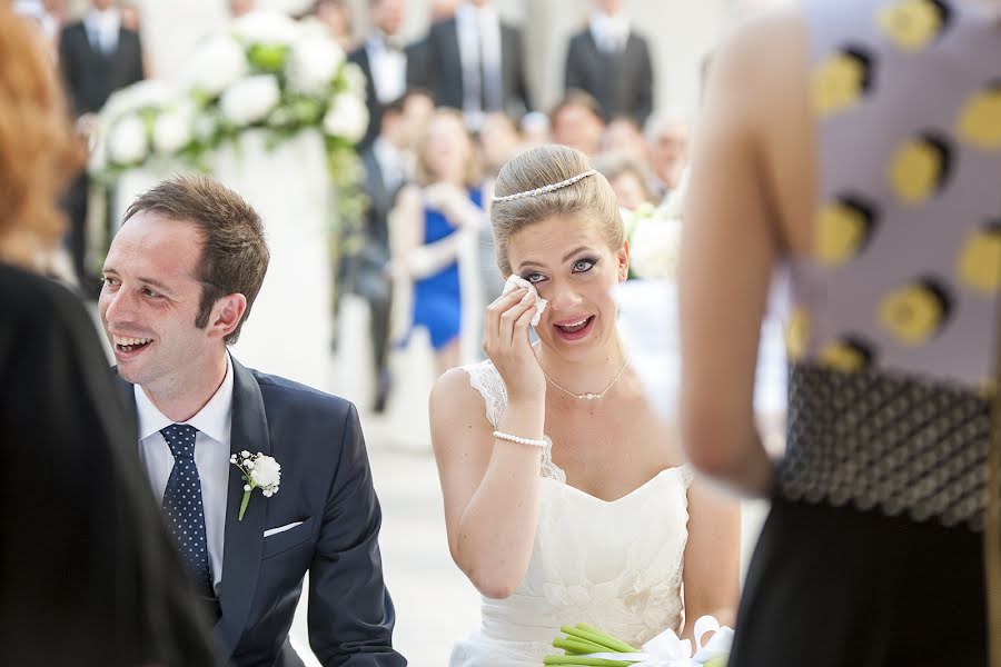 Fotógrafo de bodas Davide Pischettola (davidepischetto). Foto del 20 de junio 2015