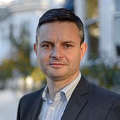 James Shaw, 2014.jpg