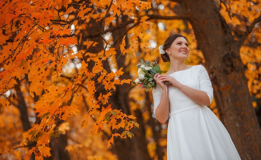 Photographe de mariage Vladimir Ezerskiy (dokk). Photo du 10 novembre 2022