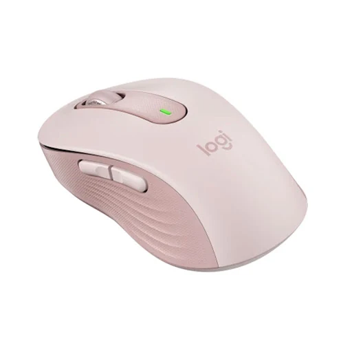 Chuột không dây Logitech M650 (Đen)(910-006262)