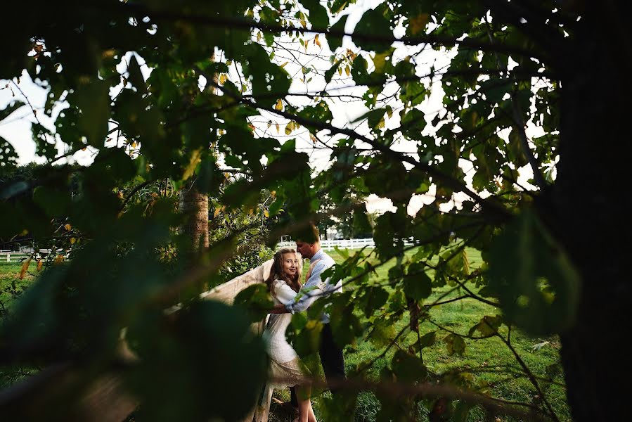 Photographer sa kasal Denis Dzekan (dzekan). Larawan ni 30 Marso 2019