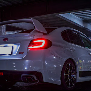 WRX S4 VAG