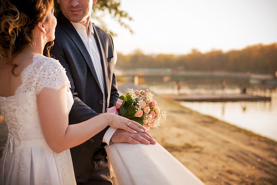 Wedding photographer Natali Tokareva (natali09). Photo of 3 January 2021