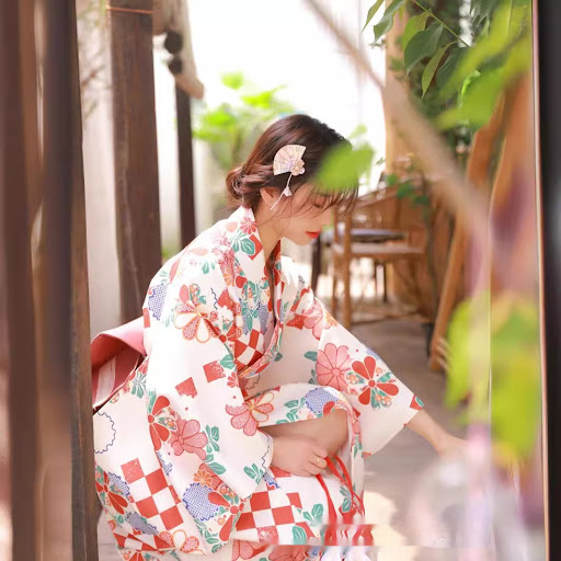 Title 1, Kimono Female Photo Clothing Formal Wear Tradit...