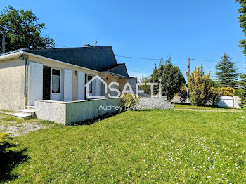 maison à La Chapelle-sur-Erdre (44)