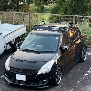 スイフト ZC72S