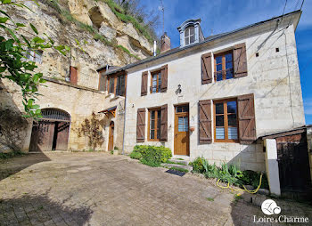 maison à Montoire-sur-le-Loir (41)