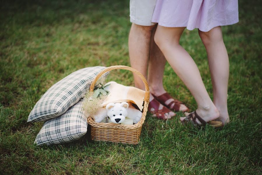 Fotógrafo de bodas Viktoriya Ogloblina (victoria85). Foto del 21 de junio 2016