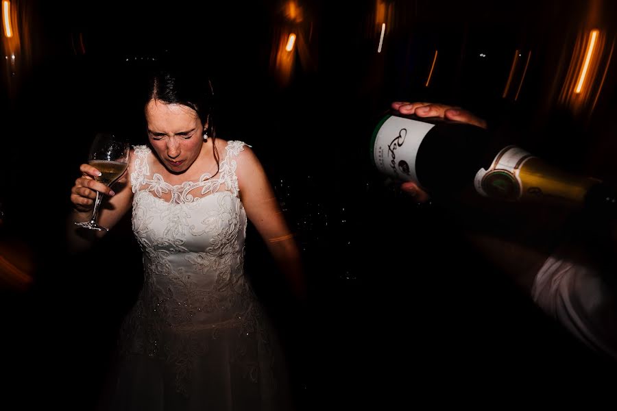 Fotógrafo de casamento Ricardo Silva (ricardosilvafoto). Foto de 11 de agosto 2023