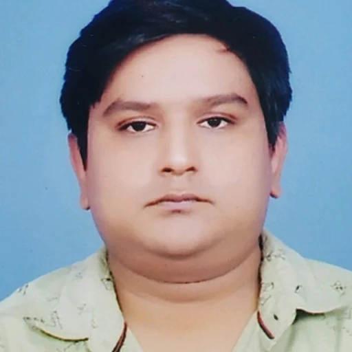 Vishal Dwivedi, Hello there! It's a pleasure to meet you. I am Vishal Dwivedi, a dedicated nan tutor with a passion for helping students excel in their academic journeys. With a B.Sc degree completed from Avadh University, Faizabad, I have gained extensive knowledge and expertise in various subjects.

Having taught numerous nan students over the years, I bring a wealth of experience and a high rating of 2.8, as evaluated by 67 satisfied users. My primary focus is on preparing students for the 10th Board Exam and the 12th Commerce exam, specializing in subjects such as English, Mathematics (Class 9 and 10), Science (Class 9 and 10), and more.

I have also honed my skills to cater to the requirements of competitive examinations like IBPS, RRB, SBI, and SSC. With a comprehensive understanding of these exams, I can guide students to effectively tackle the challenges they may face.

Being fluent in both English and Hindi, I ensure seamless communication and understanding with my students. I believe in creating a supportive and conducive learning environment that fosters growth, confidence, and academic success.

By availing my personalized tutoring services, you can rest assured that you're in good hands. Let's embark on this educational journey together, where I will assist you in unlocking your true potential and achieving your goals.