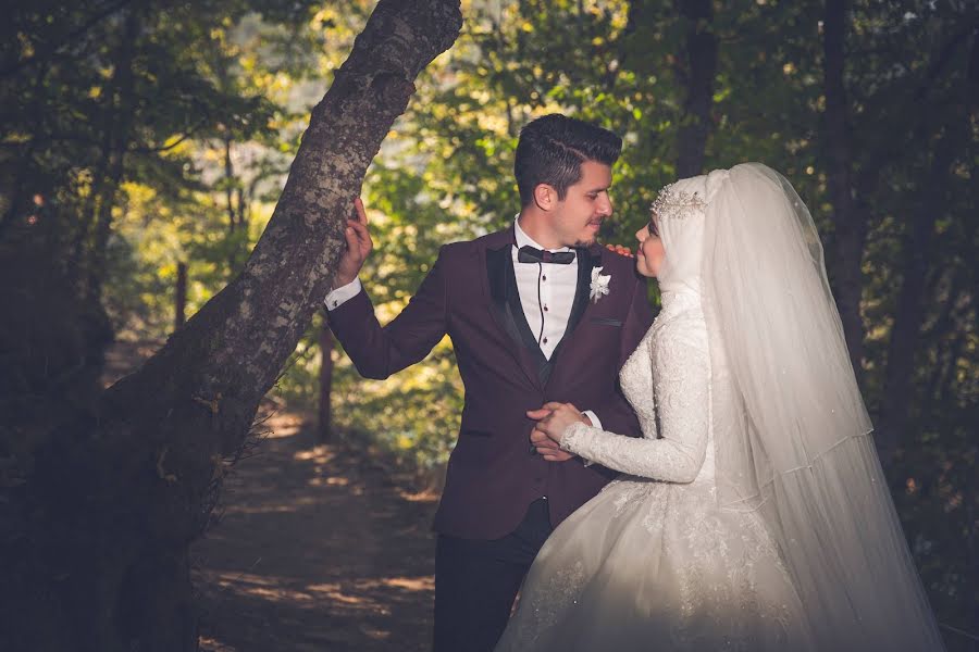 Wedding photographer Cavit Öztürk (cavitozturk). Photo of 11 May 2023