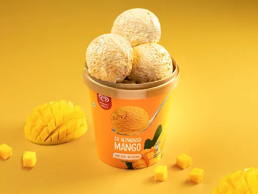 Alphonso Mango 700ml