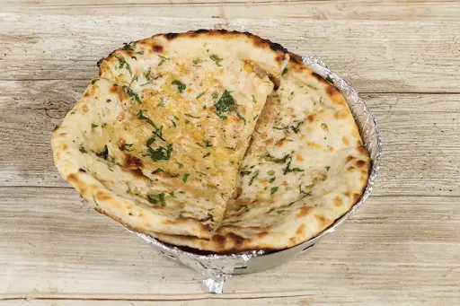 Onion Kulcha