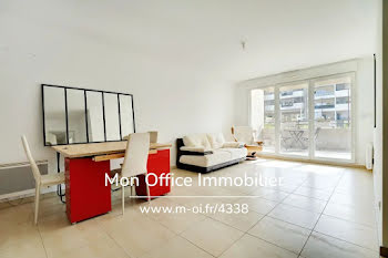 appartement à Cuges-les-Pins (13)