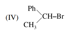 Reactivity of RX and ArX Towards SN Reactions