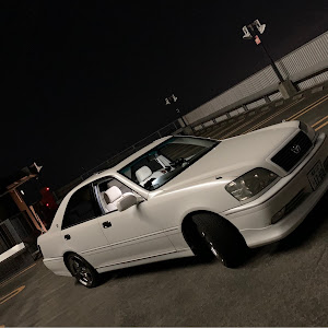 クラウンアスリート JZS171