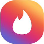 Cover Image of Baixar Locals For Tinder App  1.0.0 APK