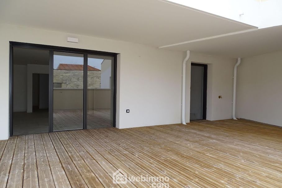 Vente appartement 3 pièces 84 m² à Bordeaux (33000), 368 000 €